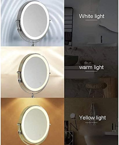 ZADIKO Makeup Mirror