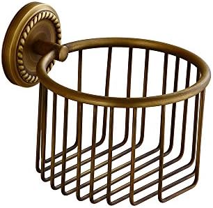 Kelelife Vintage Toiletries Organizer