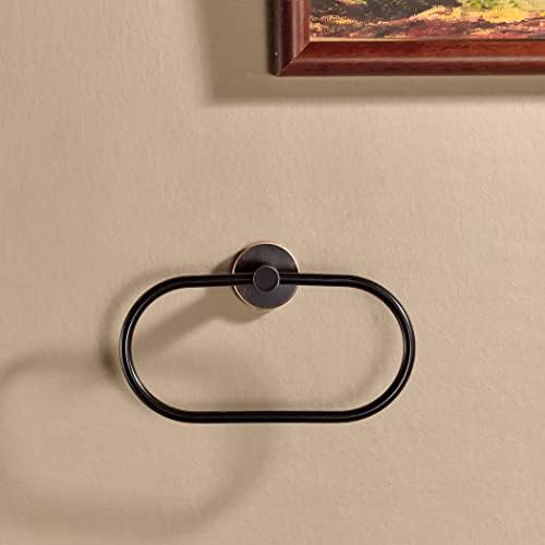 BigBig Home Bronze Towel Holder