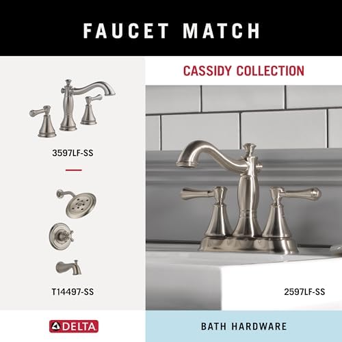 Delta 79735-SS stainless towel hook