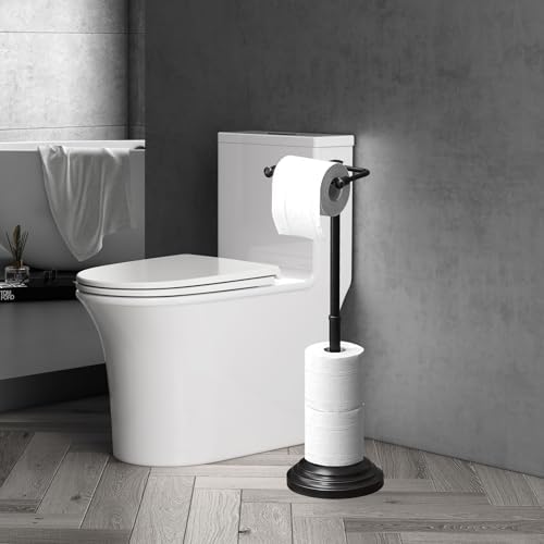 Space-Saving Toiletries Holder