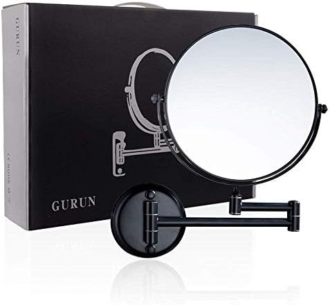 Sturdy Adjustable Makeup Mirror