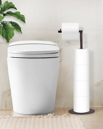 Organize Your Toilet Paper Holder