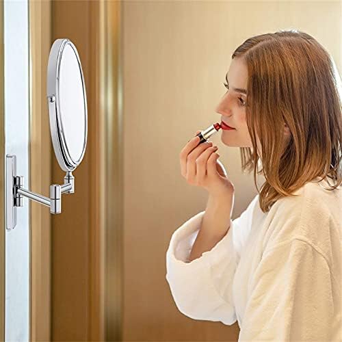 ZADIKO Double-sided Shaving MirrorProfessional makeup and grooming essentials
