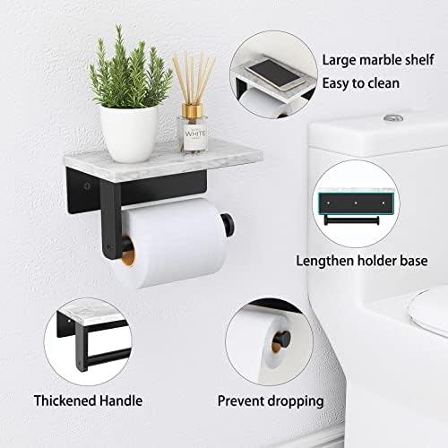 Marble Stainless Steel Toilet