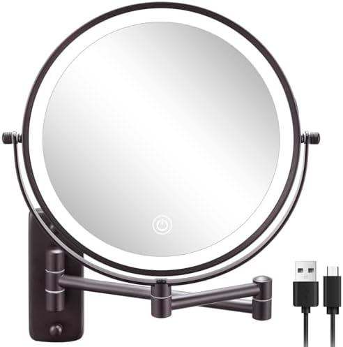 Miracle Makeup Mirror