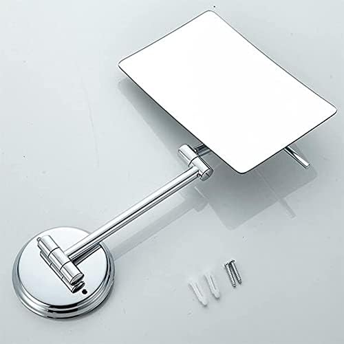 LIPPSY Reflect Style Shaving Mirror