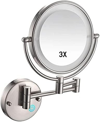 DEIHGE Highlighter Makeup Mirror
