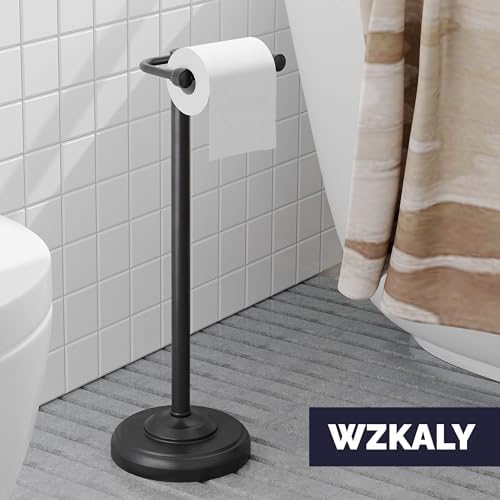 High-Quality Flush Mount Toilet Paper Holder