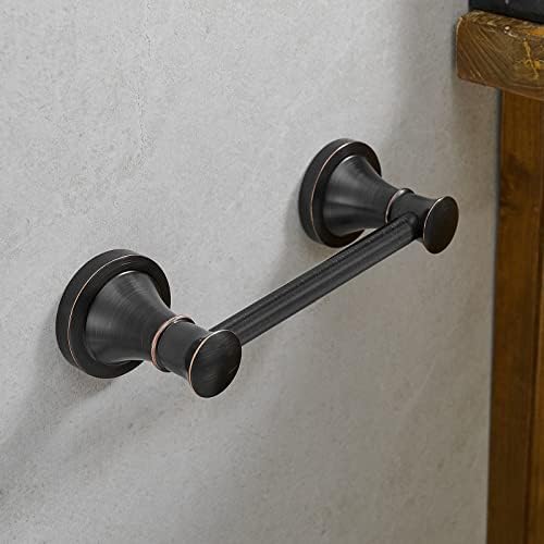 Reliable Rustproof Toilet Tissue Holder