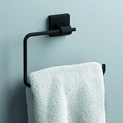 Big immerse towel holder 787 x 215 x 604 in