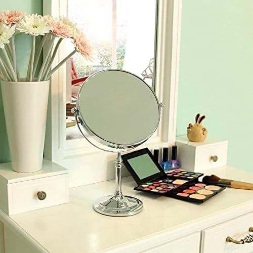 Versatile 8 Standing Makeup Mirror