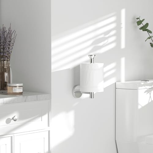Niffgaff Toilet Paper Holder