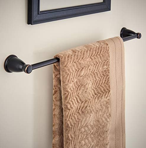 Ultra-Strong Bathroom Towel Holder