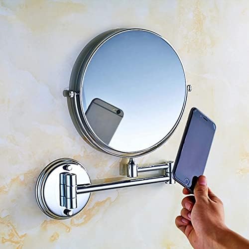 Precision 8 Wall-Mounted Mirror