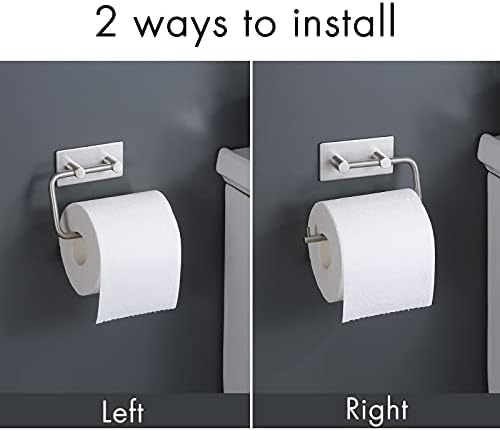 KES RUSTPROOF Toilet Paper Holder