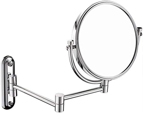 AMHIL 10x Magnification Makeup Mirror Vanity