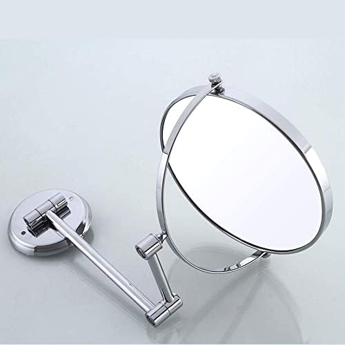 PRIMUZ 3X MakesMakeup Magic Ultimate 8in MakesMakeup Magnifier