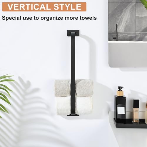 Sturdy Towel Bar