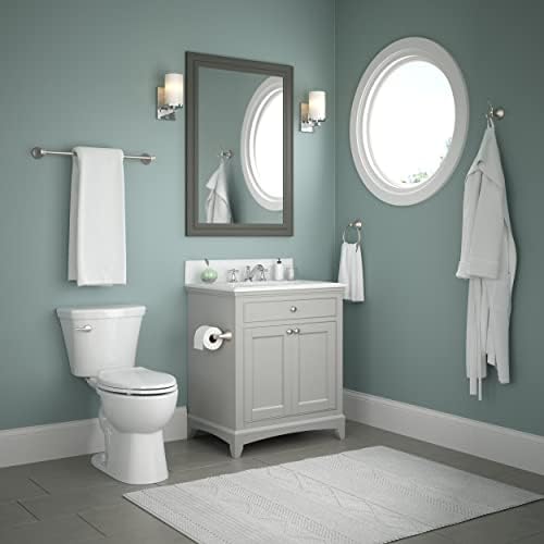 Space-Saving Wall-Mounted Holder