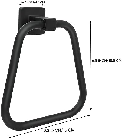 Heavy Duty Towel Holder