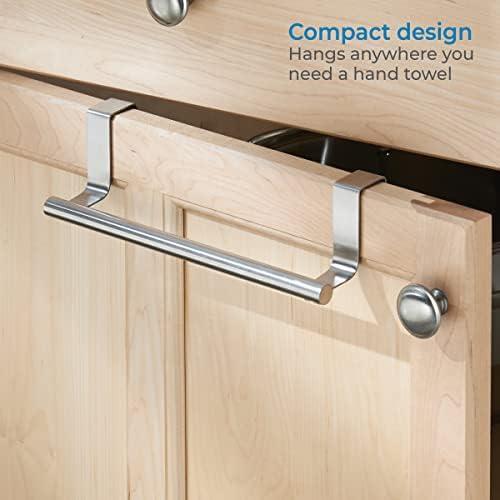 iDesign Orbinni Over the Door Organizer
