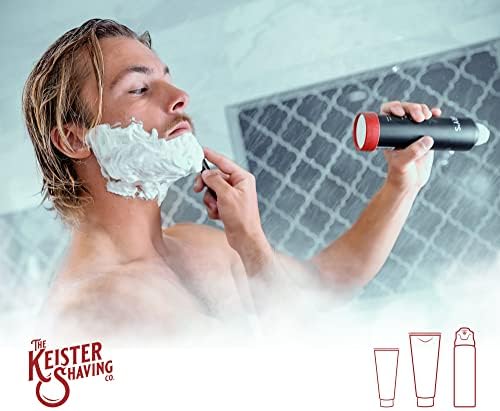 The Keister Pocket Showersystem