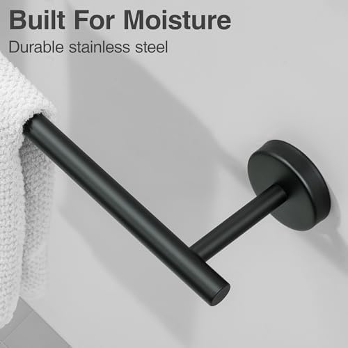 24 Inch Towel Bar