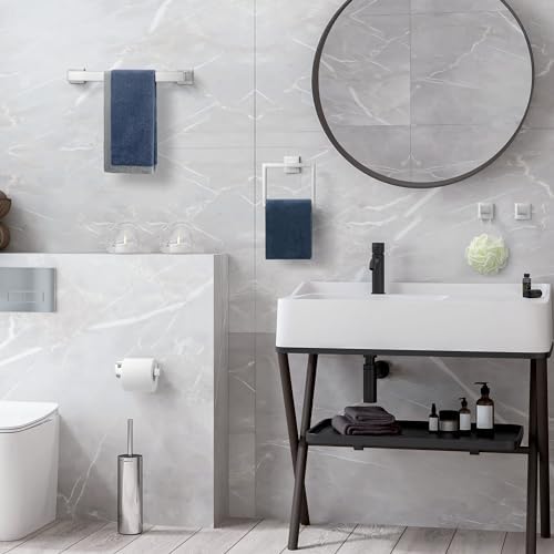 PAHSFS bathroom towel bar set