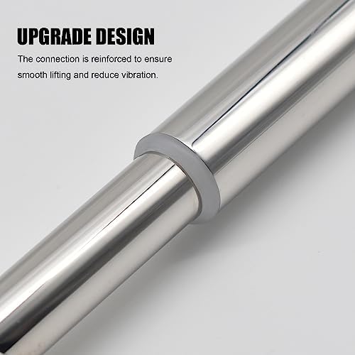 Adjustable 304 Stainless Steel Towel Bar for Bathroom