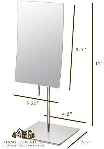 Hamilton Hills - Magnus Cosmetics Mirror