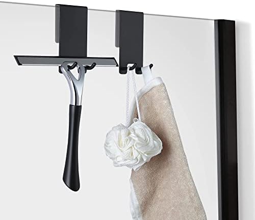 Stainless Steel Showers Towels Holder Easy to Install