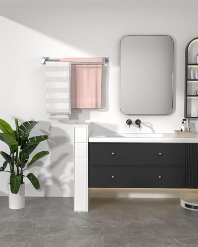 Alise Double Towel Bar