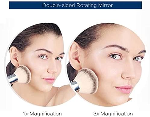 DEIHGE Highlighter Makeup Mirror