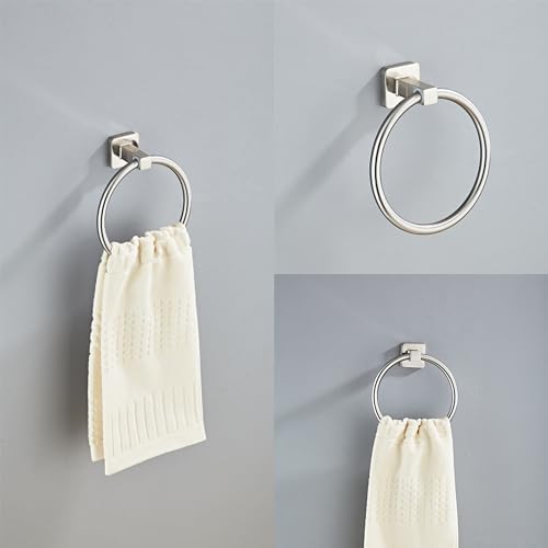 Bluebyrne - Entire Bathroom Set in 10 Beautifully Designed Pieces