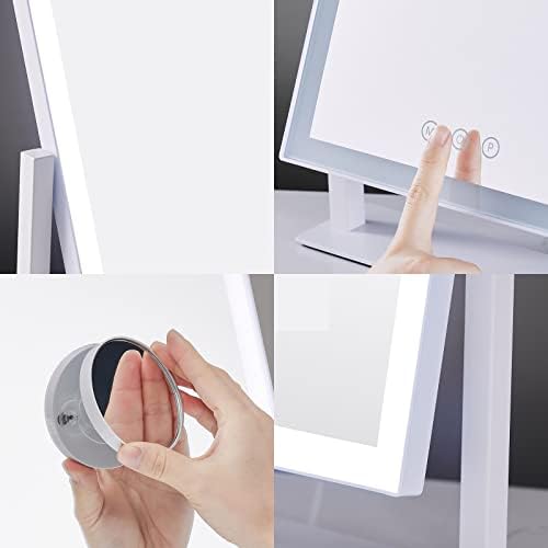 HIEEY - Hollywood Vanity Mirror with Lights