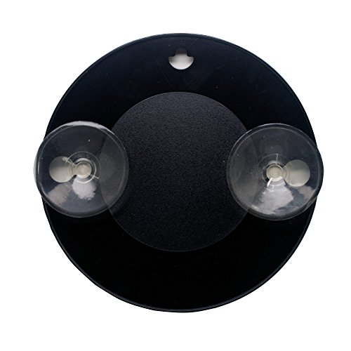 5X Magnifying Mirror with suction cup