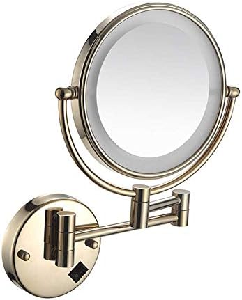 4-Piece Vintage Vanity Mirror Set
