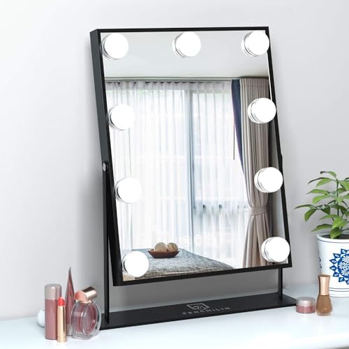 Fenchilion Hollywood Makeup Mirror