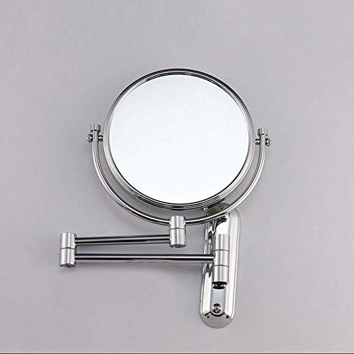 AMHIL 10x Magnification Makeup Mirror Vanity