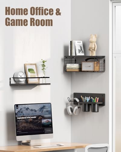 Versatile Storage Solutions for Bathroom Beyond