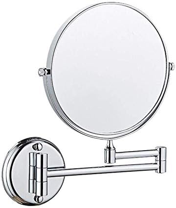 FOLDABLE MOVERS Rakhirs Pure Compact ff makeup mirror for Women
