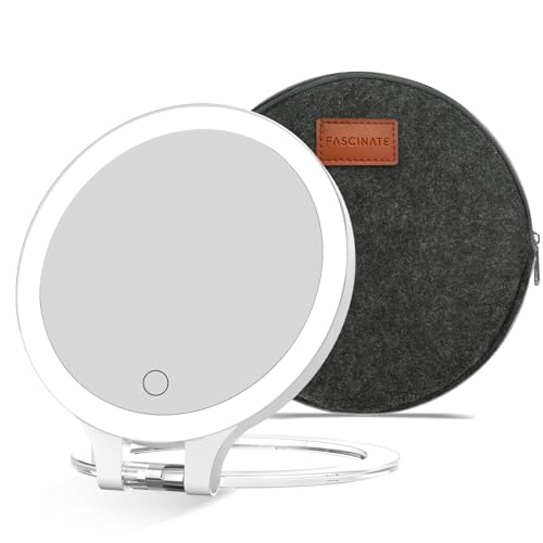 Fascinating Beauty Mirror for Realms