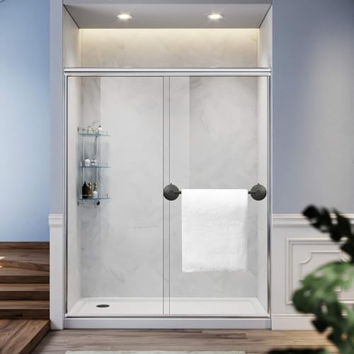 DGYB Adjustable Suction Cup Towel Bar