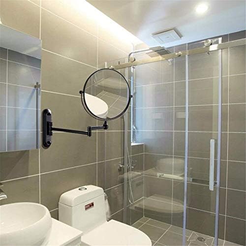 OGRAFF Wall-Mounted Magnifying Mirror