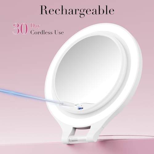 FASCINATE Magnifying Mirror