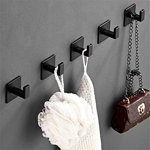 Premium Stainless Steel Robe Hook