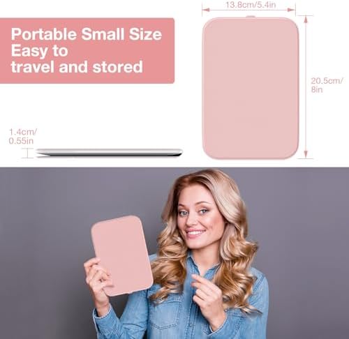Kintion Miracle LED Makeup Mirror