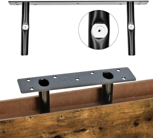 Bathroom Farmhouse Decor Set Floating Shelves Decor