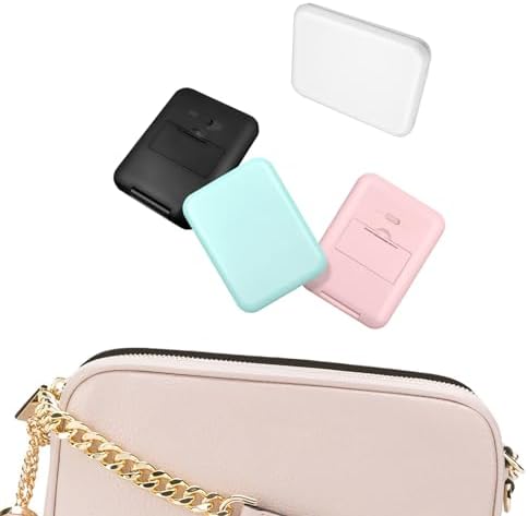 1X3X LED Mirror Compact TravelSize